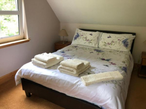Foresters Lodge bed and breakfast, near loch ness